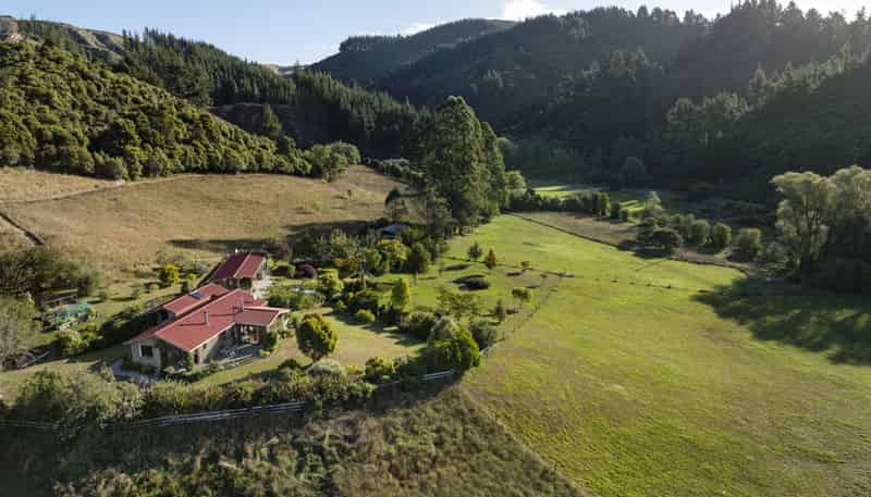 504 Riwaka-Sandy Bay Road, Kaiteriteri