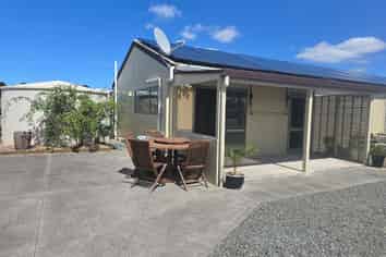 Northland - Address withheld