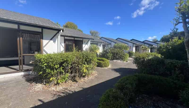 115 Great South Road, Epsom