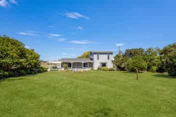 40 Haunui Road, Whangaehu