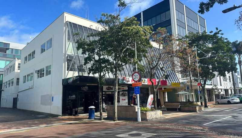 Suite 304/45 Grey Street, Tauranga Central