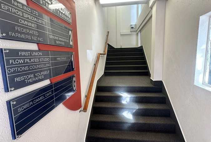 Suite 304/45 Grey Street, Tauranga Central