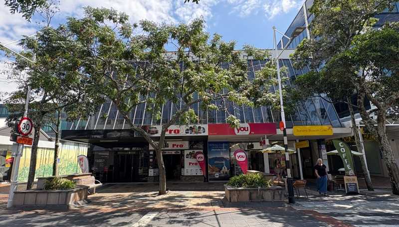 Suite 306/45 Grey Street, Tauranga Central