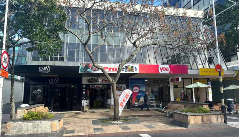 Suite 30/3/45 Grey Street, Tauranga Central