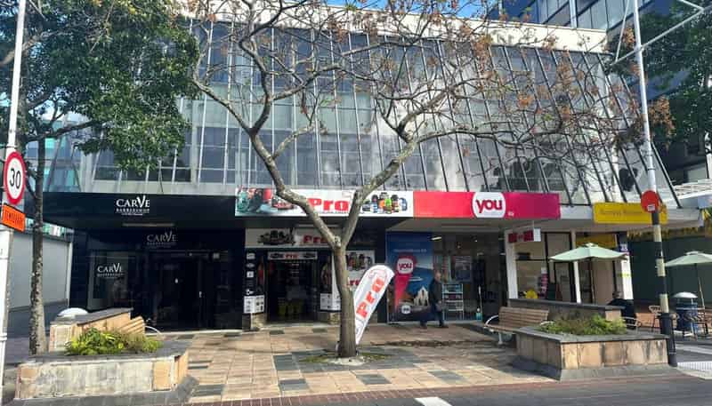 Suite 306/45 Grey Street, Tauranga Central