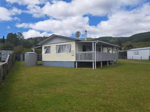 10 Mangaharei Street, Ruatoria and Surrounds