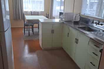 10 Mangaharei Street, Ruatoria