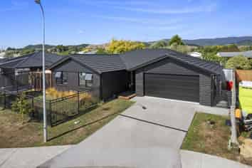 5 Te Puke Te Ao Way, Otaki