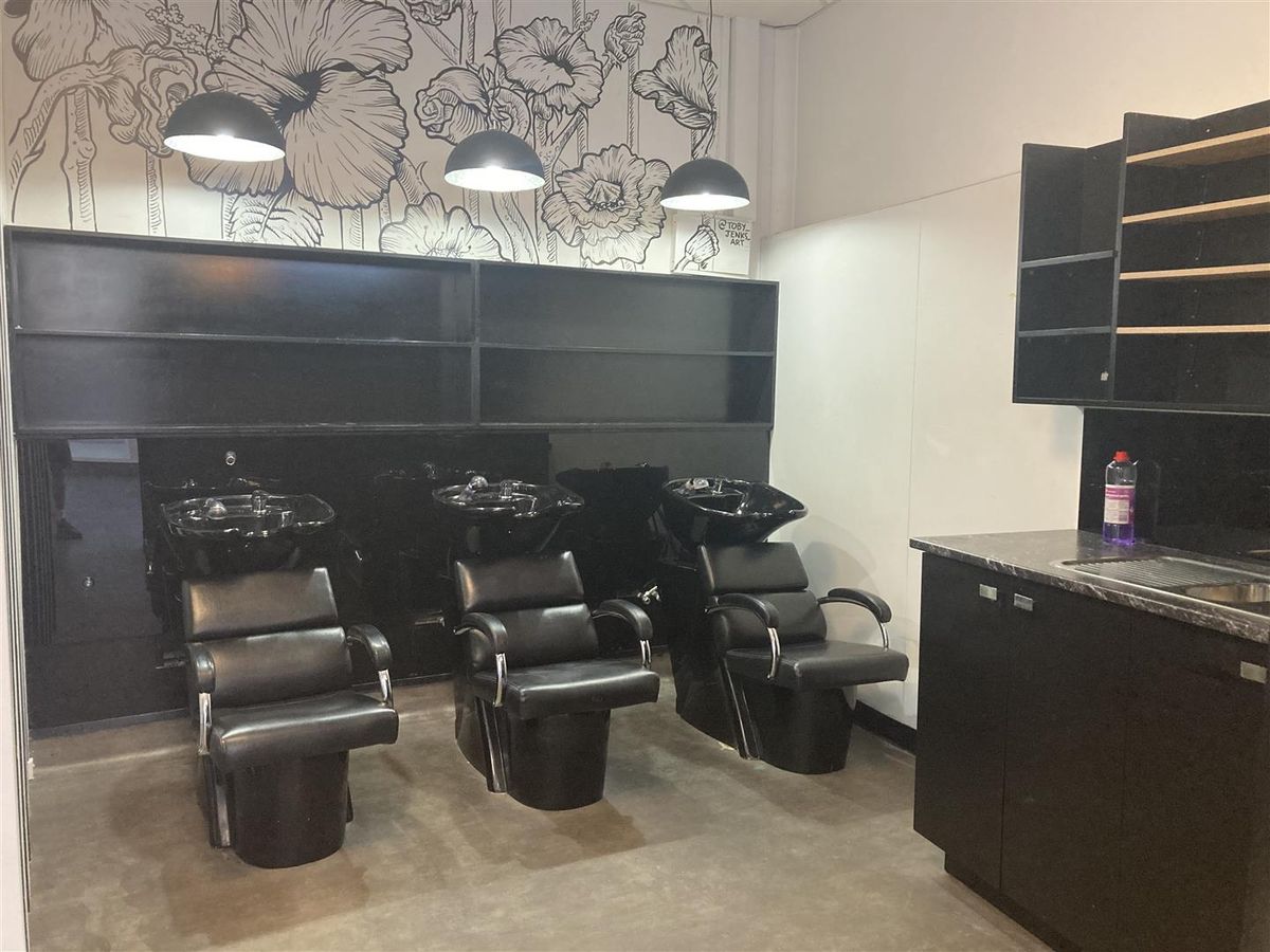 Stand Out Shop on State High One - Basin Reserve - Ansicht 3
