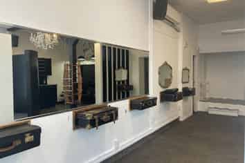 Stand Out Shop on State High One - Basin Reserve