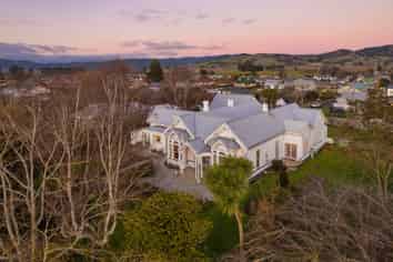 25 Spenser St, Milton
