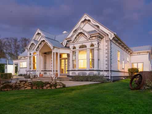 25 Spenser Street, Milton