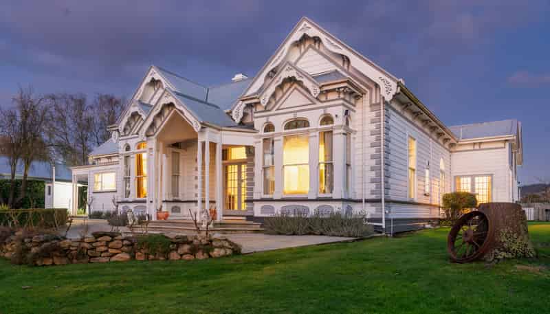 25 Spenser St, Milton