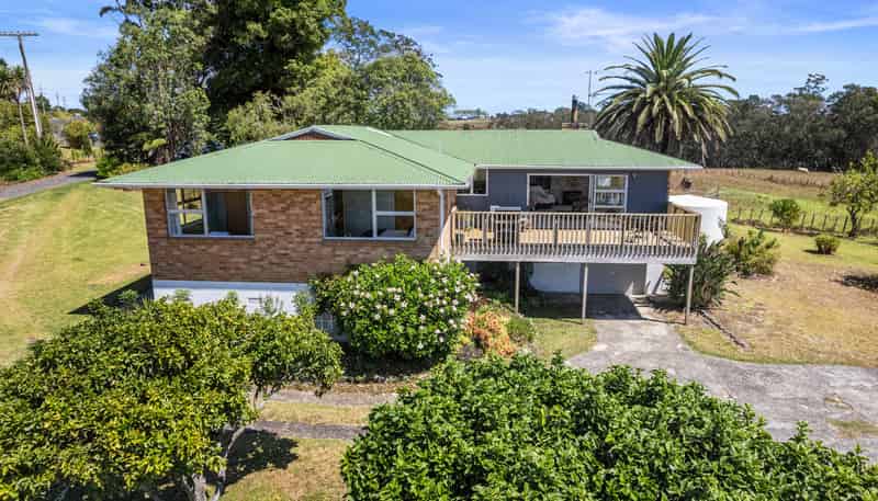 64 Orchard Road, Te Kauwhata