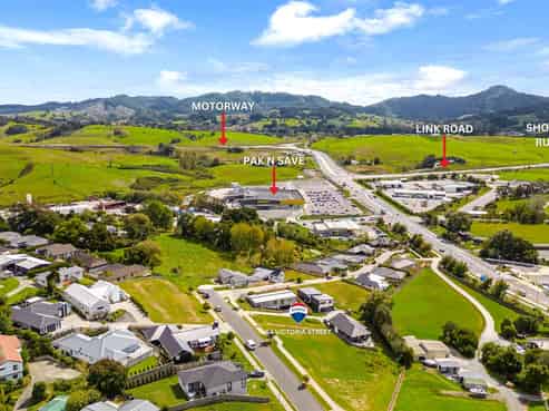  64 Victoria Street, Warkworth