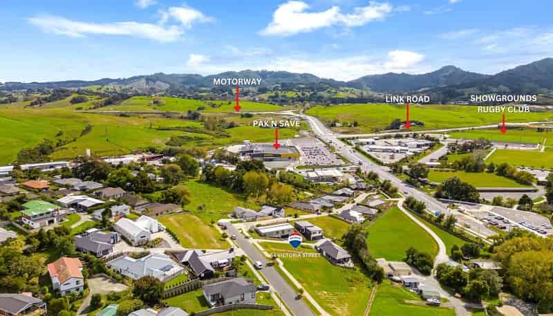  64 Victoria Street, Warkworth