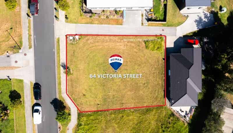  64 Victoria Street, Warkworth