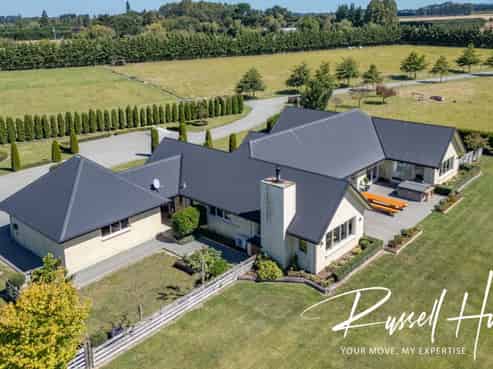 178 School Road, West Eyreton