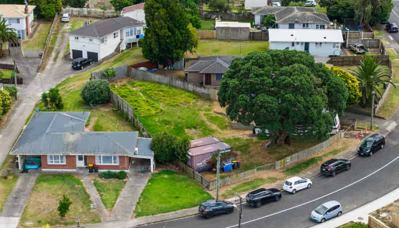 7 Kirton Crescent, Manurewa