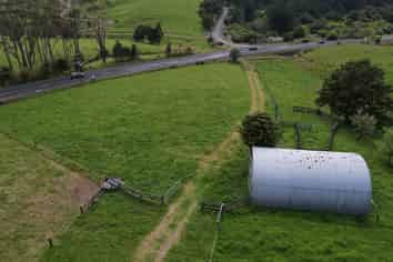  State Highway 10, Kaeo