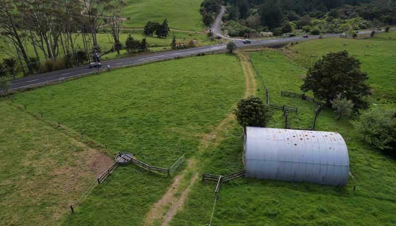  State Highway 10, Kaeo