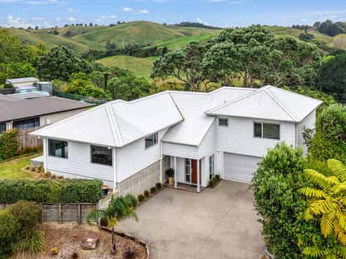 55 Melville Drive, Whakatane