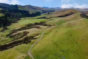 25 Mangamaire Road, Dannevirke