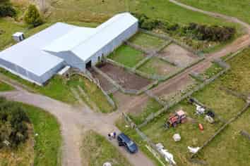 25 Mangamaire Road, Dannevirke