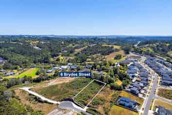 6 Brydes Street, Albany Heights