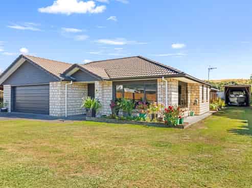 64 Western Road, Ngongotaha