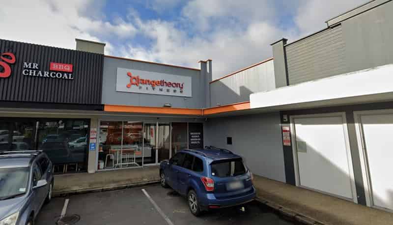  Tenancy 2, 184 Dominion Road, Mount Eden