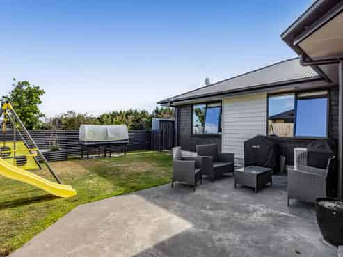 23A Turuturu Road, Hawera