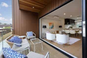 4,5,6/40 Campbell Road, Onehunga