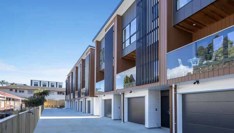 4,5,6/40 Campbell Road, Onehunga