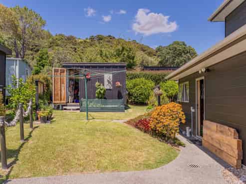 142 Opera Place, Whangapoua