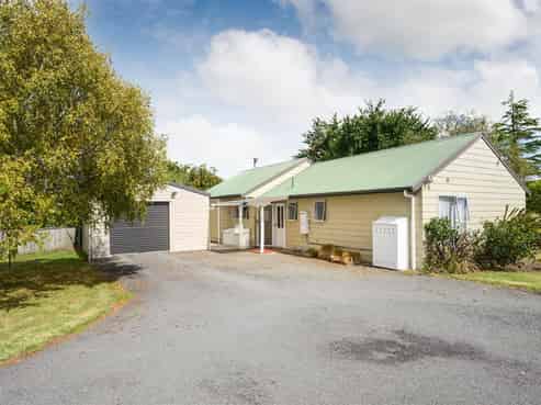 512A Wellington Road, Marton