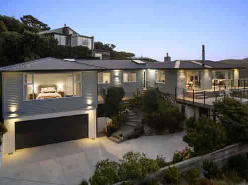 114 Weld Street, Wadestown