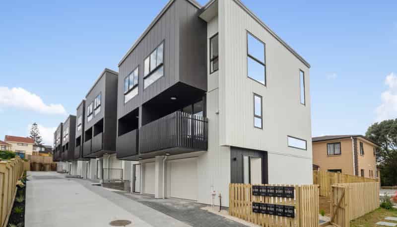 Lot 1&4/101 White Swan Road, Mount Roskill