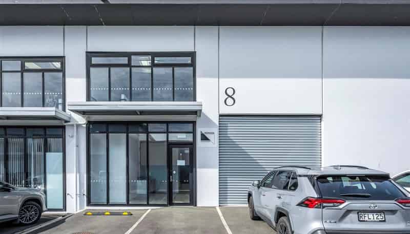  Unit 8, 9 Chonny Crescent, Manurewa