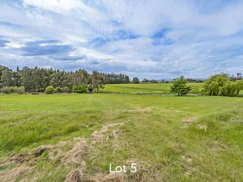 229 Balcairn Amberley Road, Amberley
