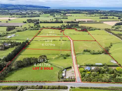 229 Balcairn Amberley Road, Amberley