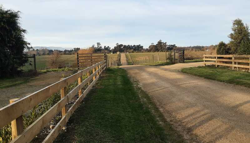 229 Balcairn Amberley Road, Amberley