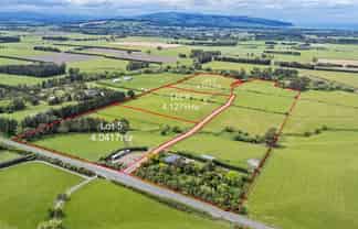 229 Balcairn Amberley Road, Amberley