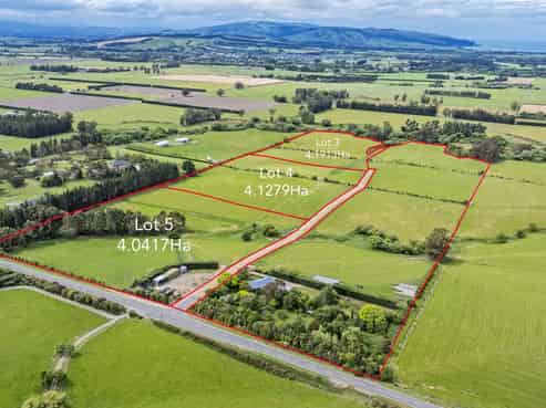 229 Balcairn Amberley Road, Amberley