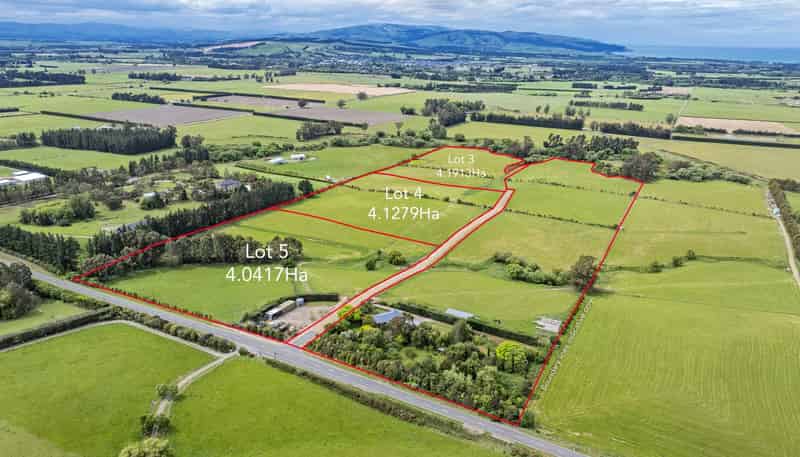 229 Balcairn Amberley Road, Amberley