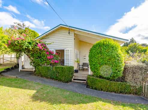 42 Mountain Road, Henderson Valley