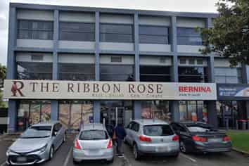 422sqm Retail on Mt. Wellington Highway.
