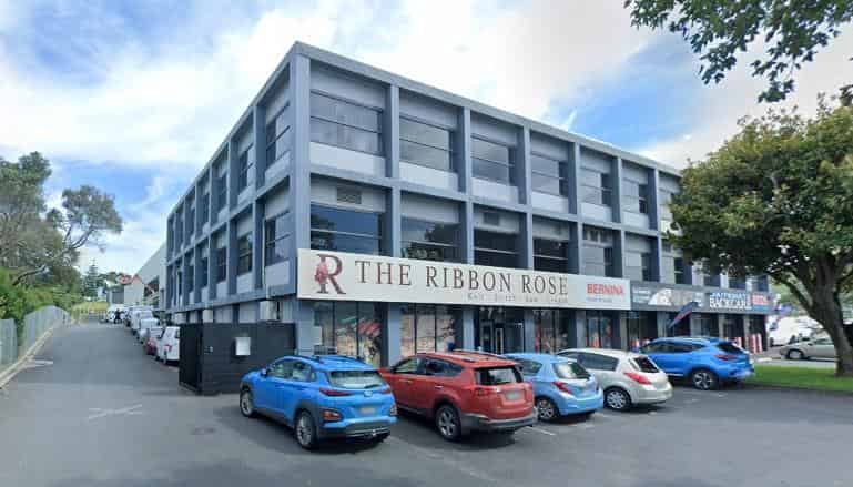  45 Mount Wellington Highway, Mount Wellington