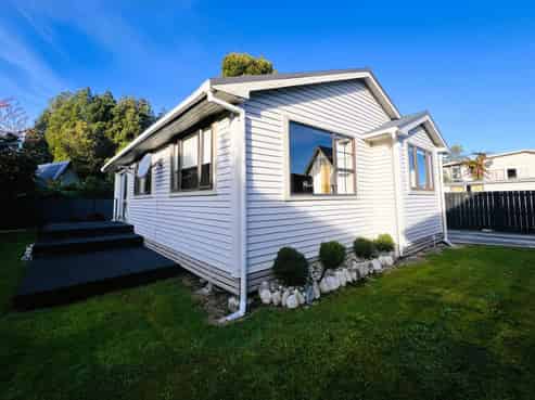 33 Domett Street, Westport