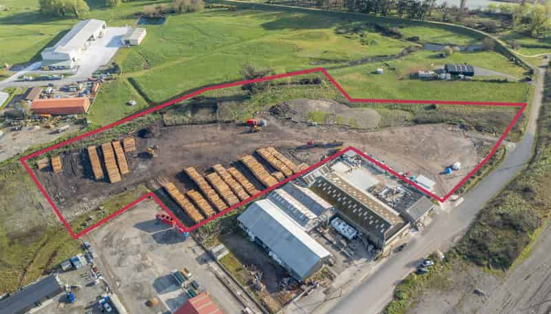  James Street, Waipukurau